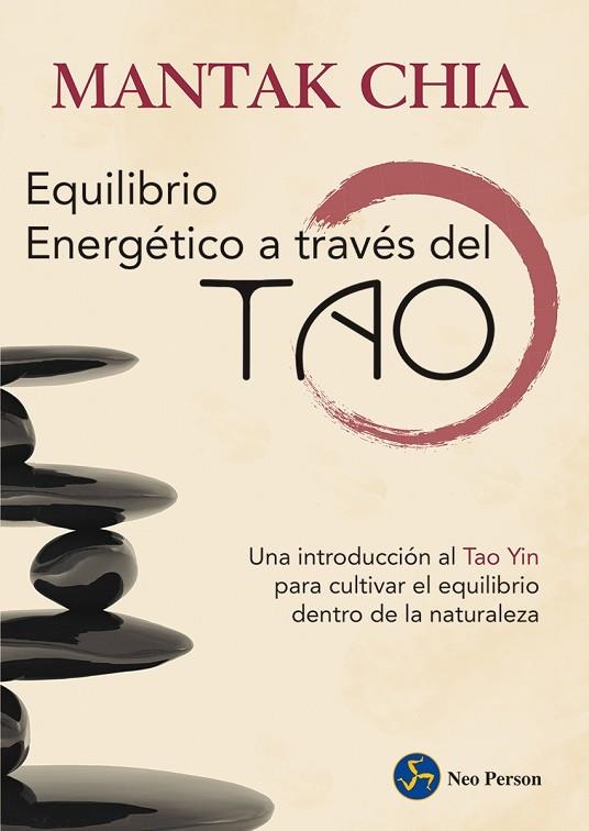 EQUILIBRIO ENERGETICO A TRAVES DEL TAO | 9788415887164 | CHIA, MANTAK | Llibreria La Gralla | Llibreria online de Granollers