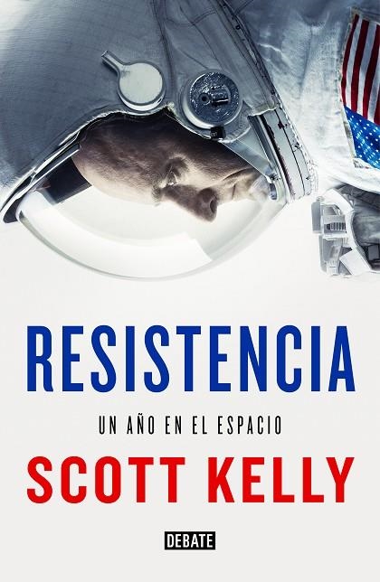 RESISTENCIA | 9788499928227 | KELLY, SCOTT | Llibreria La Gralla | Llibreria online de Granollers