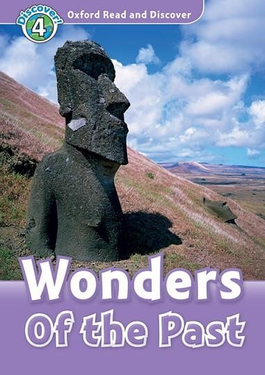 WONDERS OF THE PAST MP3 PACK | 9780194022125 | HARPER, KATHRYN | Llibreria La Gralla | Llibreria online de Granollers