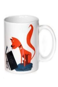 TAZA PARAISO GATOS | 9788415717348 | OLIVARES CONDE, JAVIER | Llibreria La Gralla | Llibreria online de Granollers