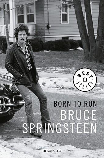 BORN TO RUN | 9788466342834 | SPRINGSTEEN, BRUCE | Llibreria La Gralla | Llibreria online de Granollers