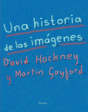 HISTORIA DE LAS IMAGENES, UNA | 9788417151393 | HOCKNEY, DAVID/GAYFORD, MARTIN | Llibreria La Gralla | Llibreria online de Granollers