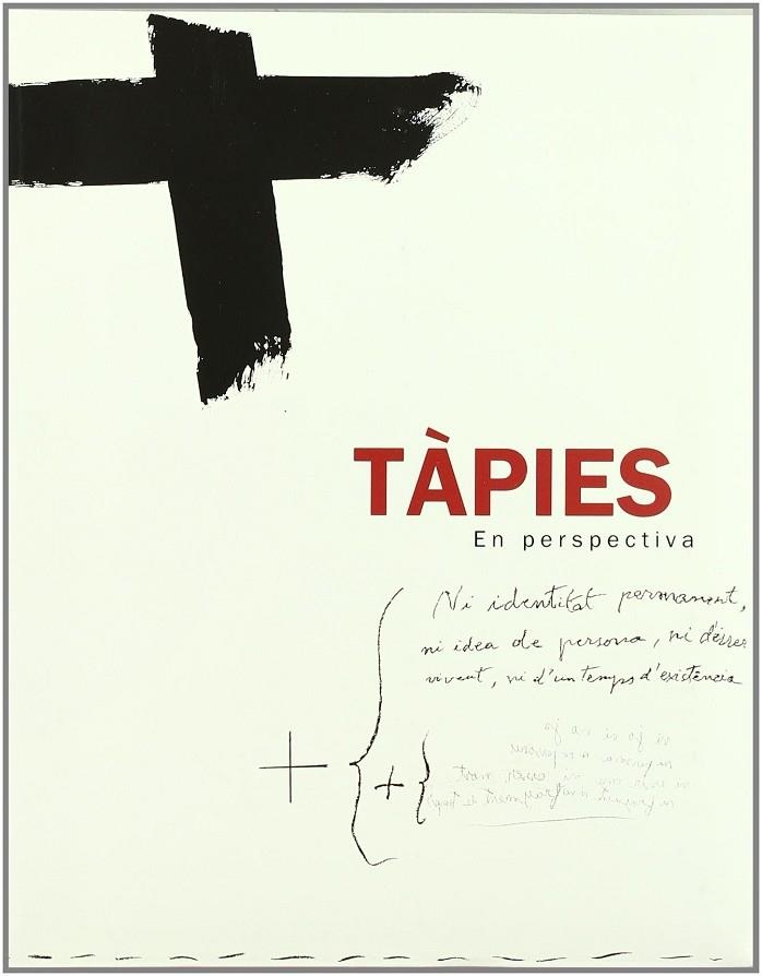 TÀPIES EN PERSPECTIVA | 9788495951588 | AAVV | Llibreria La Gralla | Llibreria online de Granollers