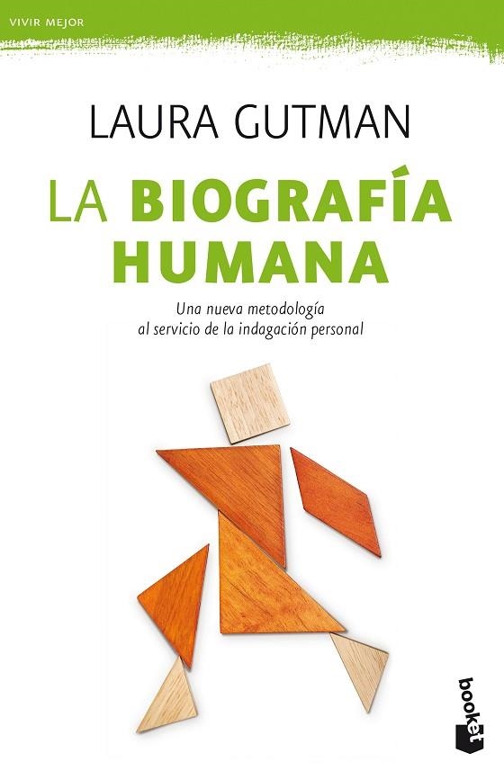 BIOGRAFIA HUMANA, LA (BOLSILLO) | 9788408181156 | GUTMAN, LAURA | Llibreria La Gralla | Llibreria online de Granollers