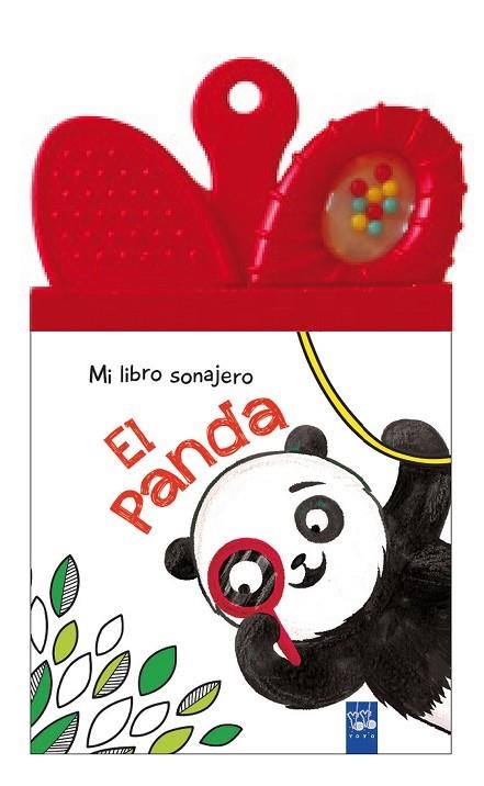 PANDA, EL | 9788408178545 | YOYO | Llibreria La Gralla | Llibreria online de Granollers