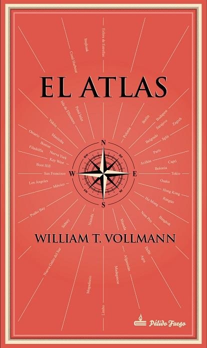ATLAS, EL | 9788494613180 | VOLLMANN, WILLIAM T. | Llibreria La Gralla | Librería online de Granollers