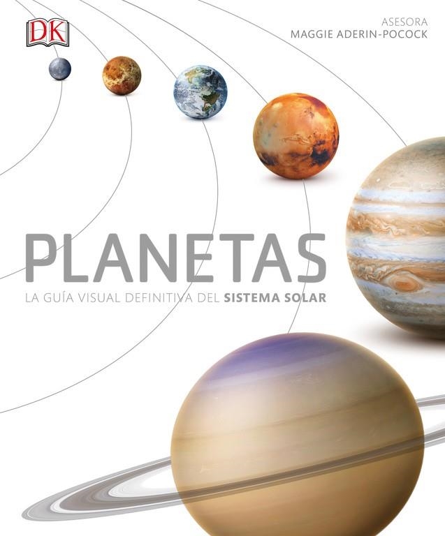 PLANETAS | 9780241216637 | VVAA | Llibreria La Gralla | Llibreria online de Granollers