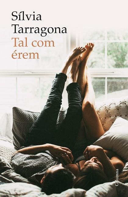 TAL COM ÉREM | 9788466423403 | TARRAGONA, SÍLVIA | Llibreria La Gralla | Llibreria online de Granollers