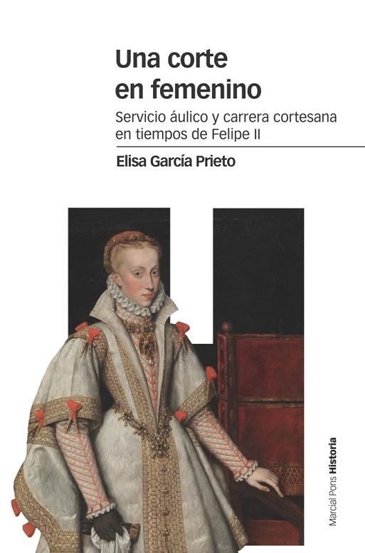 CORTE EN FEMENINO, UNA | 9788416662227 | GARCÍA PRIETO, ELISA | Llibreria La Gralla | Librería online de Granollers