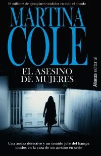 ASESINO DE MUJERES, EL (13/20) | 9788420673691 | COLE, MARTINA | Llibreria La Gralla | Llibreria online de Granollers