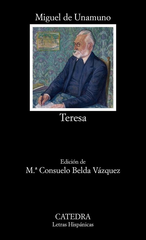 TERESA (BOLSILLO) | 9788437637709 | UNAMUNO, MIGUEL DE | Llibreria La Gralla | Llibreria online de Granollers