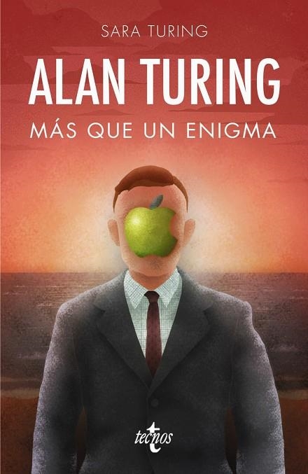 ALAN M. TURING  | 9788430971527 | TURING, SARA | Llibreria La Gralla | Librería online de Granollers