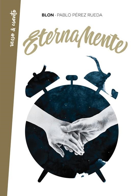 ETERNAMENTE | 9788403518452 | BLON (PABLO PEREZ RUEDA) | Llibreria La Gralla | Librería online de Granollers