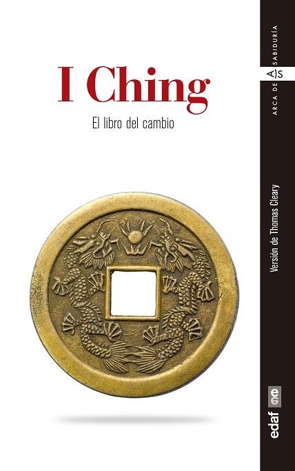 I CHING | 9788441438170 | VV.AA | Llibreria La Gralla | Librería online de Granollers