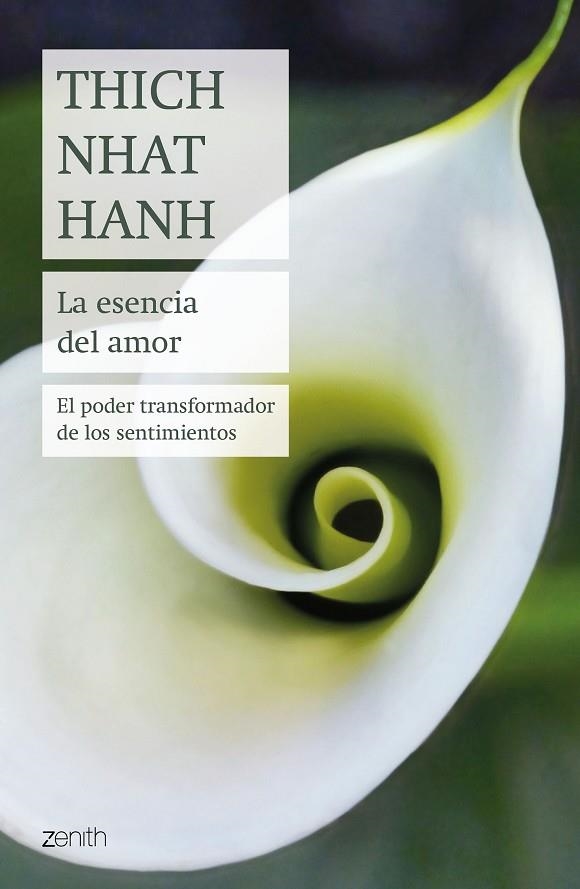 ESENCIA DEL AMOR, LA | 9788408180975 | HANH, THICH NHAT | Llibreria La Gralla | Librería online de Granollers