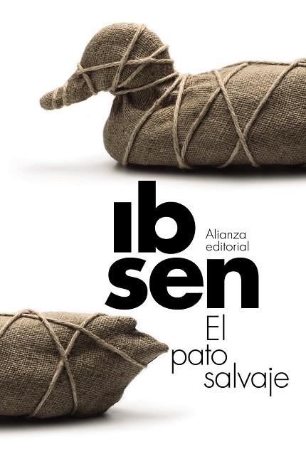 PATO SALVAJE, EL | 9788491049791 | IBSEN, HENRIK | Llibreria La Gralla | Librería online de Granollers