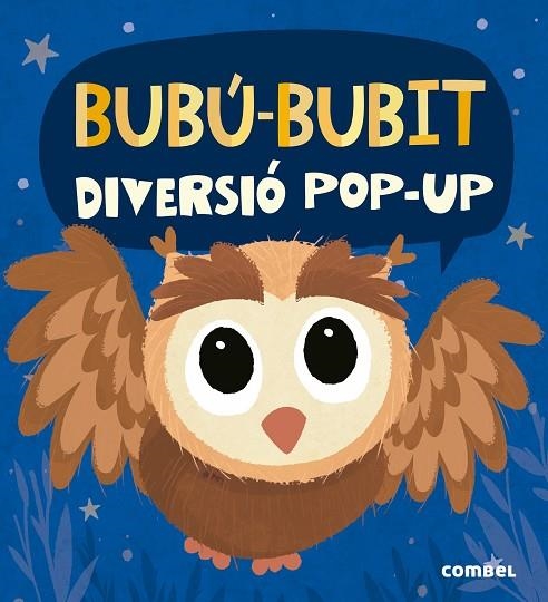 BUBÚ-BUBIT | 9788491013204 | EDWARDS, NICOLA | Llibreria La Gralla | Llibreria online de Granollers