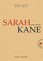 SARAH KANE OBRES COMPLETES | 9788494785771 | KANE, SARAH | Llibreria La Gralla | Llibreria online de Granollers