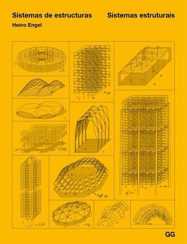 SISTEMAS DE ESTRUCTURAS | 9788425231117 | ENGEL, HEINO | Llibreria La Gralla | Llibreria online de Granollers