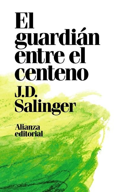 GUARDIÁN ENTRE EL CENTENO, EL | 9788491049418 | SALINGER, J. D. | Llibreria La Gralla | Librería online de Granollers