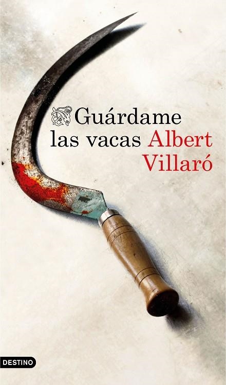 GUARDAME LAS VACAS | 9788423353361 | VILLARO, ALBERT | Llibreria La Gralla | Librería online de Granollers
