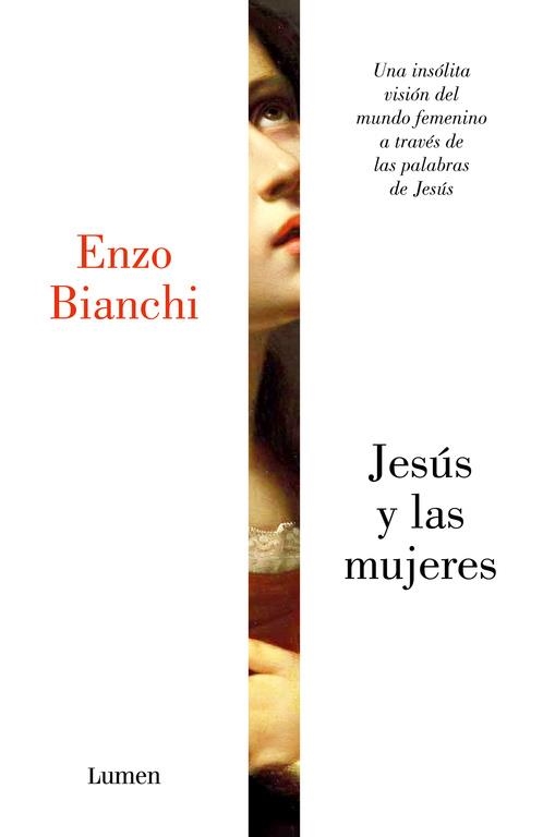 JESUS Y LAS MUJERES | 9788426404985 | BIANCHI, ENZO | Llibreria La Gralla | Llibreria online de Granollers