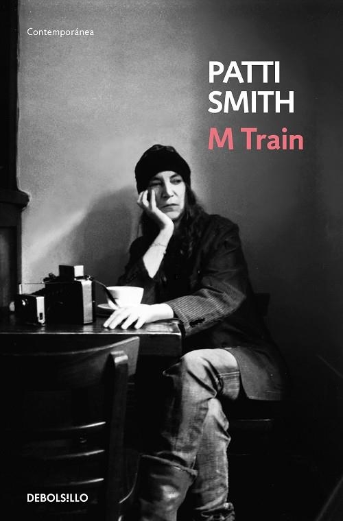 M TRAIN | 9788466342223 | SMITH, PATTI  | Llibreria La Gralla | Librería online de Granollers