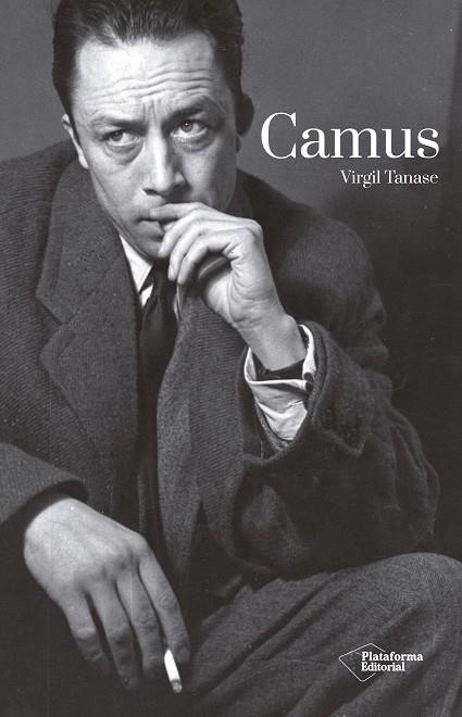 CAMUS | 9788417114220 | TANASE, VIRGIL | Llibreria La Gralla | Llibreria online de Granollers