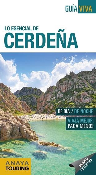 CERDEÑA GUIA VIVA 2018 | 9788491580799 | FERNÁNDEZ, LUIS ARGEO | Llibreria La Gralla | Llibreria online de Granollers