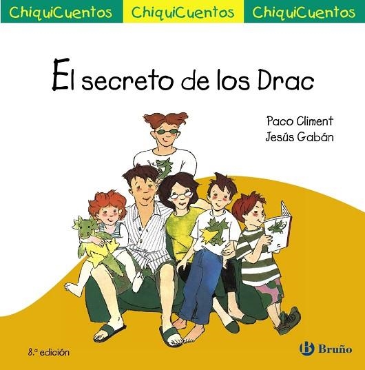SECRETO DE LOS DRAC, EL  | 9788469624180 | CLIMENT, PACO | Llibreria La Gralla | Librería online de Granollers