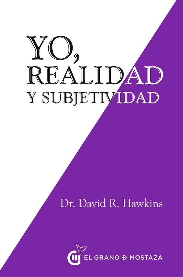YO, REALIDAD Y SUBJETIVIDAD | 9788494738869 | HAWKINS, DAVID | Llibreria La Gralla | Librería online de Granollers