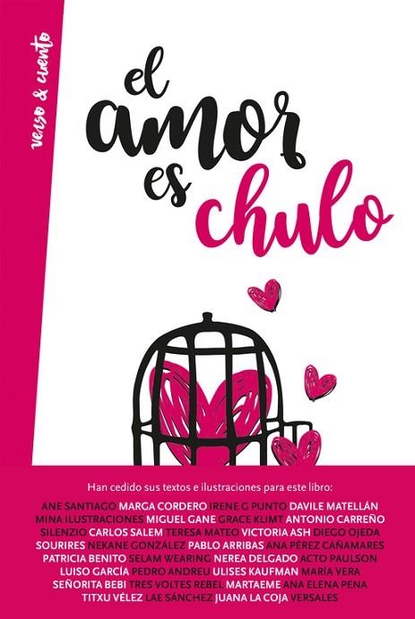 AMOR ES CHULO, EL  | 9788403518957 | ANDUGAR, STEPHANIE | Llibreria La Gralla | Llibreria online de Granollers