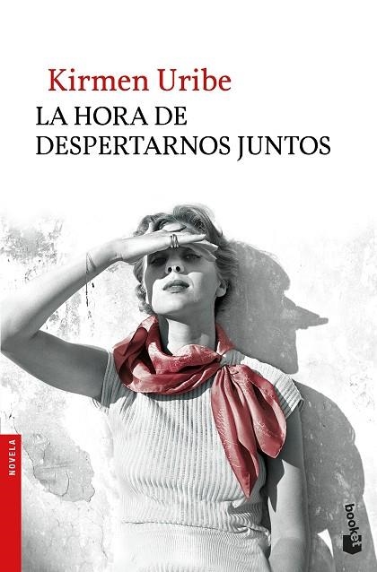 HORA DE DESPERTARNOS JUNTOS, LA (BOLSILLO) | 9788432233357 | URIBE, KIRMEN | Llibreria La Gralla | Llibreria online de Granollers