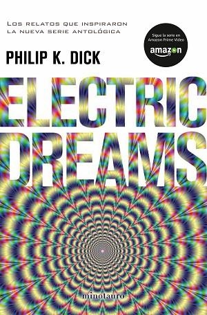 ELECTRIC DREAMS | 9788445005118 | DICK, PHILIP K. | Llibreria La Gralla | Llibreria online de Granollers