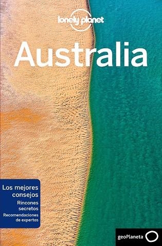 AUSTRALIA GUIA LONELY PLANET 2018 | 9788408178965 | ATKINSON, BRETT/ARMSTRONG, KATE/BAIN, CAROLYN/BONETTO, CRISTIAN/DRAGICEVICH, PETER/HAM, ANTHONY/HARD | Llibreria La Gralla | Llibreria online de Granollers