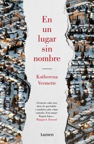 EN UN LUGAR SIN NOMBRE | 9788426404992 | VERMETTE, KATHERENA | Llibreria La Gralla | Llibreria online de Granollers