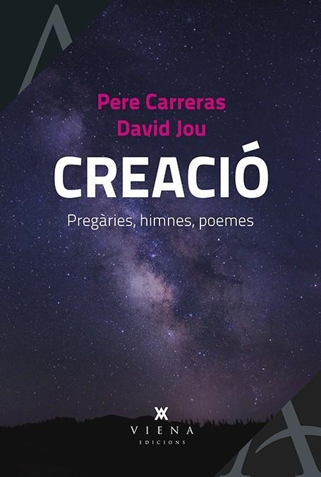 CREACIO | 9788483309797 | CARRERAS, PERE; JOU, DAVID | Llibreria La Gralla | Librería online de Granollers