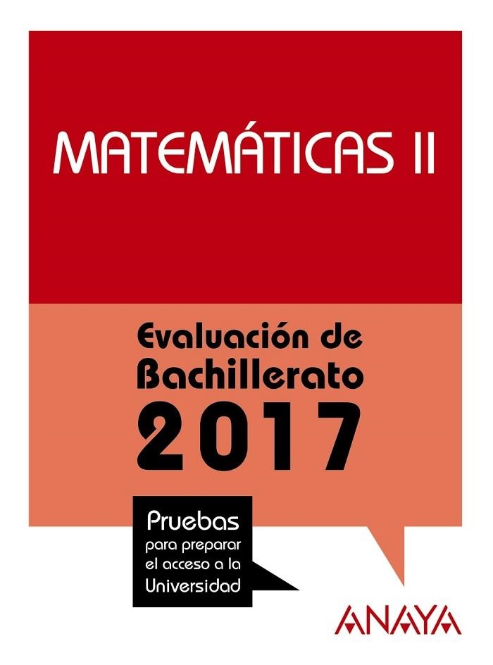 MATEMÁTICAS II. | 9788469844878 | BUSTO CABALLERO, ANA ISABEL/DÍAZ ORTEGA, ANA MARÍA | Llibreria La Gralla | Llibreria online de Granollers