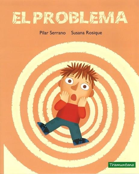 PROBLEMA, EL (CAT) | 9788416578917 | SERRANO, PILAR / ROSIQUE, SUSANA | Llibreria La Gralla | Llibreria online de Granollers