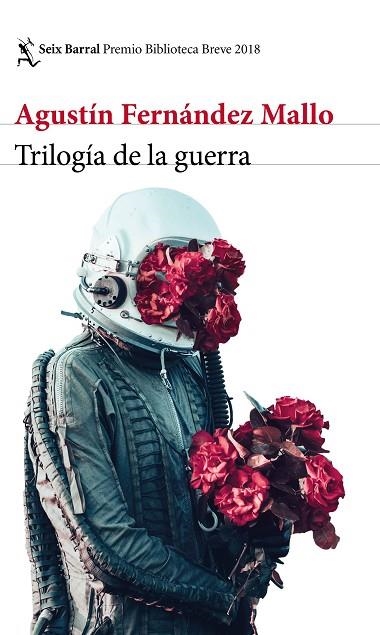 TRILOGÍA DE LA GUERRA | 9788432233609 | FERNÁNDEZ MALLO, AGUSTÍN | Llibreria La Gralla | Librería online de Granollers