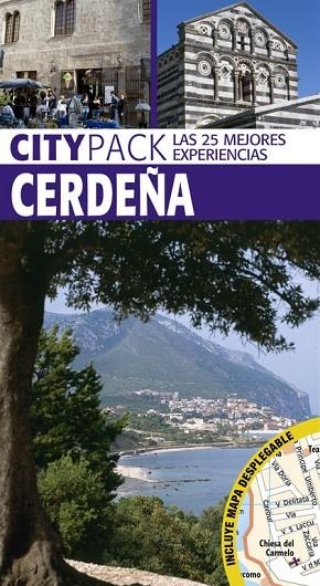 CERDEÑA (CITYPACK 2018) | 9788403517660 | VARIOS AUTORES | Llibreria La Gralla | Llibreria online de Granollers