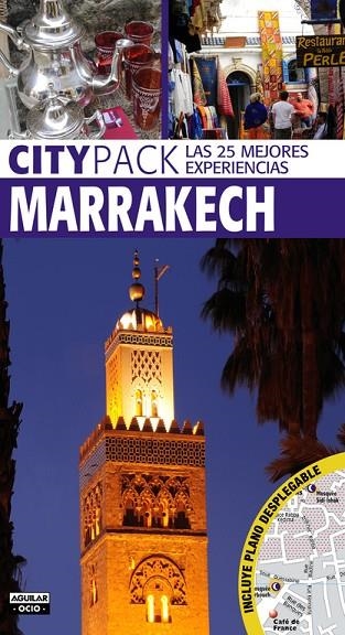 MARRAKECH (CITYPACK 2018) | 9788403518964 | VARIOS AUTORES | Llibreria La Gralla | Llibreria online de Granollers