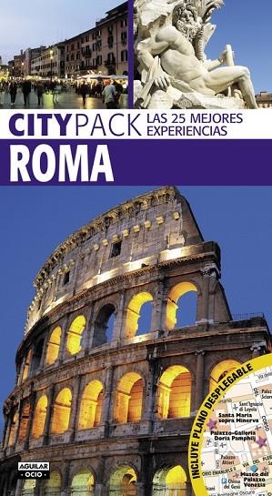 ROMA (CITYPACK 2018) | 9788403517653 | VARIOS AUTORES | Llibreria La Gralla | Llibreria online de Granollers