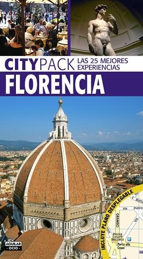 FLORENCIA (CITYPACK 2018) | 9788403518827 | VARIOS AUTORES | Llibreria La Gralla | Llibreria online de Granollers