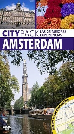 ÁMSTERDAM (CITYPACK 2018) | 9788403518797 | VARIOS AUTORES | Llibreria La Gralla | Llibreria online de Granollers