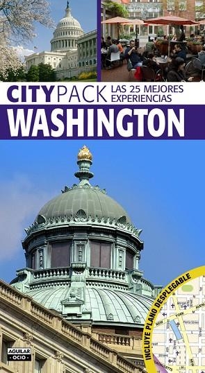 WASHINGTON (CITYPACK 2018) | 9788403518780 | VARIOS AUTORES | Llibreria La Gralla | Llibreria online de Granollers