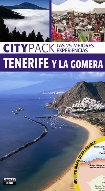 TENERIFE Y LA GOMERA (CITYPACK 2018) | 9788403518766 | VARIOS AUTORES | Llibreria La Gralla | Llibreria online de Granollers