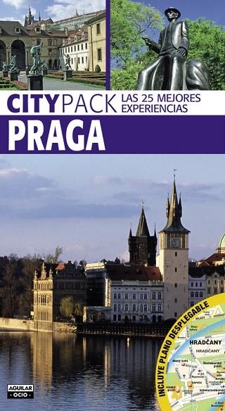 PRAGA (CITYPACK 2018) | 9788403519008 | VARIOS AUTORES | Llibreria La Gralla | Llibreria online de Granollers