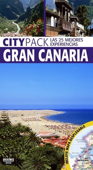 GRAN CANARIA (CITYPACK 2018) | 9788403518698 | VARIOS AUTORES | Llibreria La Gralla | Llibreria online de Granollers