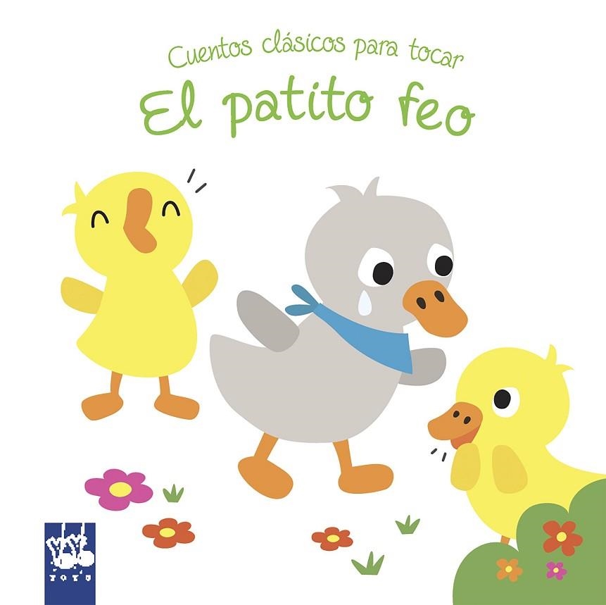 PATITO FEO, EL  | 9788408180777 | VVAA | Llibreria La Gralla | Llibreria online de Granollers